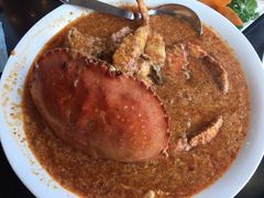 -无招牌海鲜餐厅(怡丰城店)