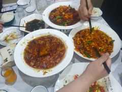 -清真•蜀风园(丁字沽店)