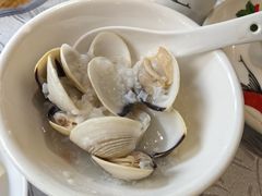 -丰尔粥食·粥底火锅·桑拿鸡(大良总店)