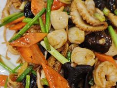 -渔码头食府(蓬莱阁店)