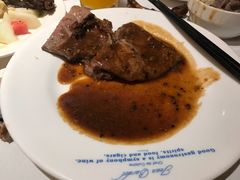 -多伦多海鲜自助餐厅(百盛购物中心三阳店)
