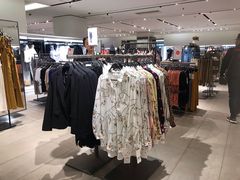 -ZARA(世贸天阶店)