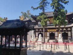 -径山寺
