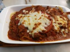 -翠华餐厅(香港国际机场店)