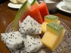 -茴香熙楼(翠湖店)
