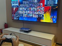 -麓湖国际水疗