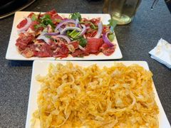 -完美生活炭火烤肉(二马路店)