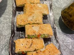 -胖老汉新疆特色椒麻鸡(南门店)