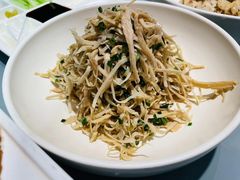 -小大董·烤鸭(观景餐厅·南京西路店)
