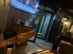 -麦凯伦烧烤·精酿超级工厂店(金桥总店)