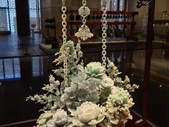 -北京工艺美术博物馆