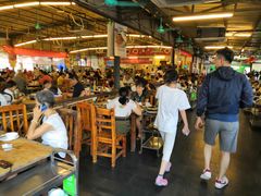 大堂-百利鸽王(紫薇路店)