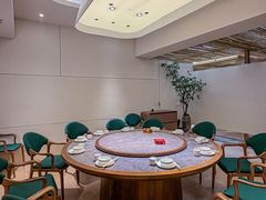 -情妹耙泥鳅·江湖川菜(科华店)