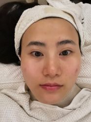 体验前-JNK皮肤管理中心