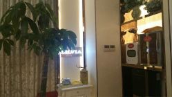 点击看大图 -茜尔维亚修身连锁(庆春银泰店)