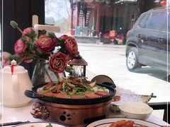 -卫鼎轩·家宴(水上公园店)