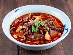 -辛香汇·现炒川菜(共康店)