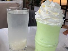 -盐说·西式餐酒馆(光明万达店)