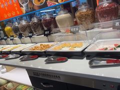 -东门口·新式老北京火锅(河西龙湖天街店)