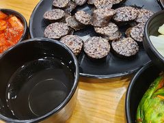 -高社长参鸡汤(高丽街店)