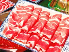 -来涮蜀鲜货火锅串串香(菜市口店)