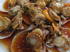 -九龙餐厅(大沽路店)