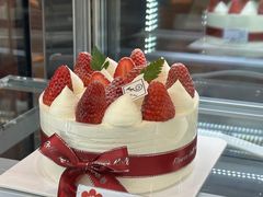 -花花卷卷·鲜食蛋糕(静安久光百货店)