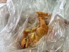 -南艺后门鸡蛋饼