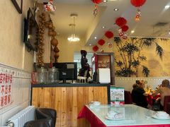 -胖子菜馆(隆昌路店)