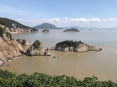 -花岙岛