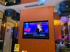-星聚会KTV(北京世贸天阶店)