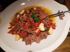 -炊烟小炒黄牛肉(中心印象城店)