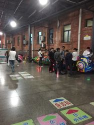 -重庆医科大学附属儿童医院(渝中院区)