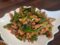 -新繁老號豌豆汤饭店·江湖菜(宝光寺店)