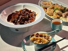 -常来小聚·广州非遗传承餐厅(高德置地店)