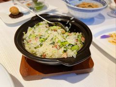 -阳澄湖费尔蒙酒店颐丰阁中餐厅(马鞍山西路店)