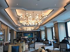 -Social 秀西餐厅-长沙瑞吉酒店(运达店)