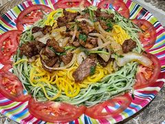 -新疆伊宁远征餐厅