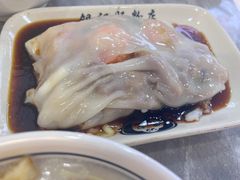 -银记肠粉(文昌北路店)