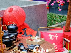 -广州保利时光里(建设大马路店)