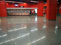 -真北路(地铁站)