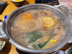 -一井烧肉·活鳗·寿司(望京SOHO店)