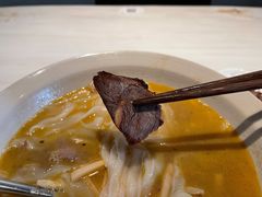 -漆黑觉米粉(三里屯店)