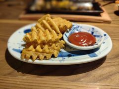 -满满初牛·炭烧牛肉专门店(国大店)