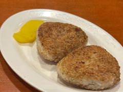 -福烤锦花(长乐路店)