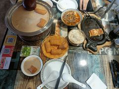-格日勒阿妈蒙古厨房(新华广场店)