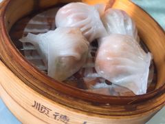 顺德人家虾饺皇-顺德人家食府(黄金广场店)