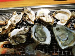 -蚝英雄鲜蚝自助专门店(长楹天街直营店)
