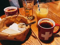 德式热红酒-Geneva日内瓦餐厅(西郊宝成花苑店)