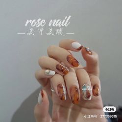 -妙睫屋日式美甲美睫